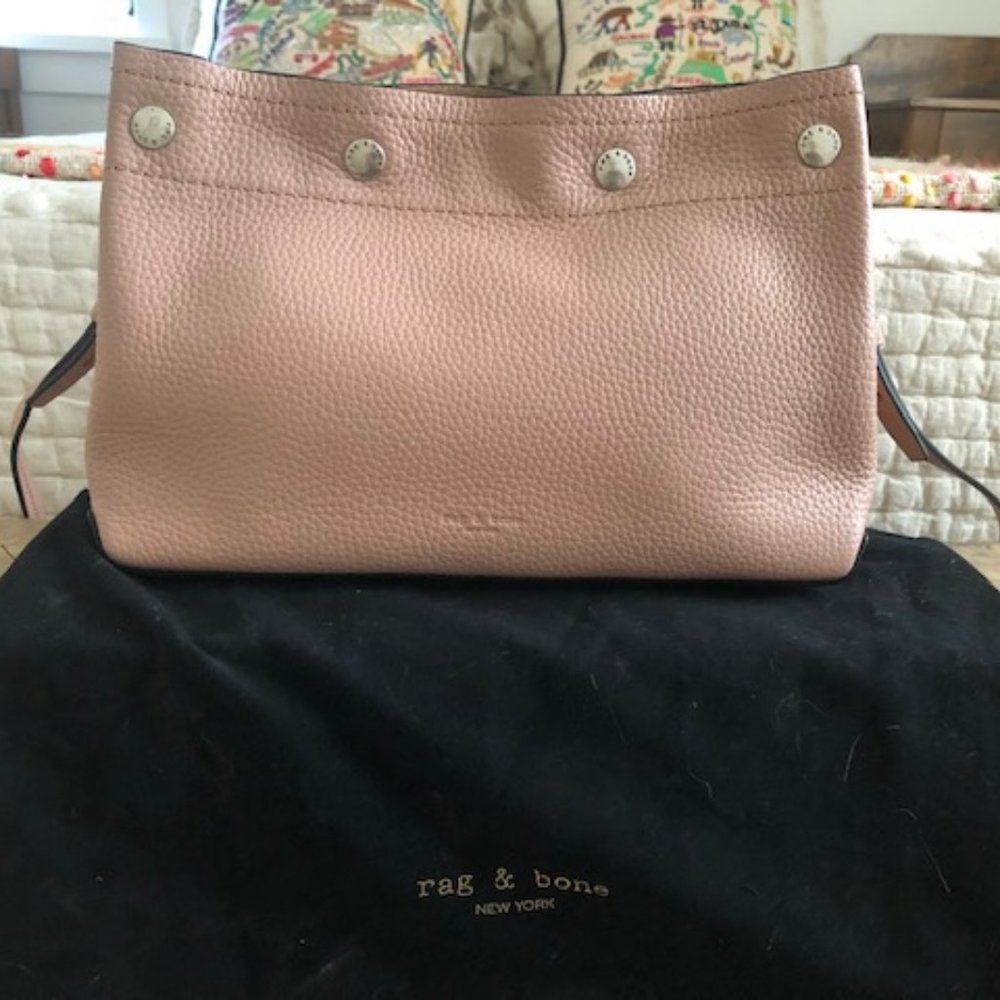 Rag & bone Crossbody bag
